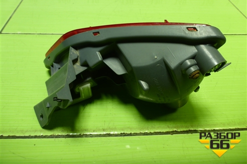 Фонарь в задний бампер левый для Toyota Rav-4 с 2012-2019г (Рав 4)