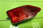 Фонарь в задний бампер левый для Toyota Rav-4 с 2012-2019г (Рав 4)