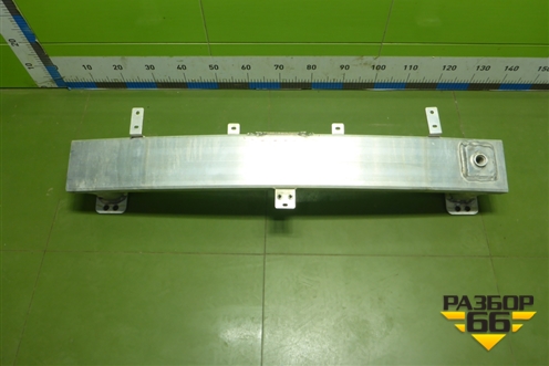 Усилитель переднего бампера (2809100CD02AA) для Changan CS75 PLUS с 2019г (ЦС 75 плюс)