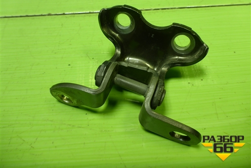 Петля двери задней правой верхняя для Toyota Rav-4 с 2012-2019г (Рав 4)