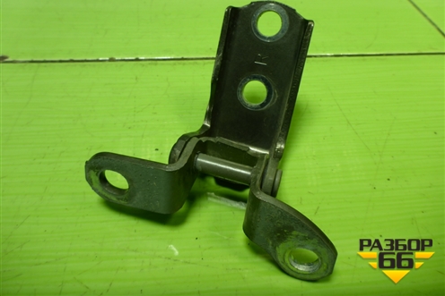 Петля двери задней правой нижняя для Toyota Rav-4 с 2012-2019г (Рав 4)