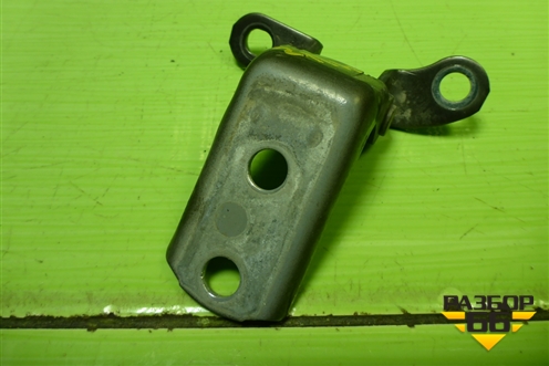 Петля двери задней правой нижняя для Toyota Rav-4 с 2012-2019г (Рав 4)