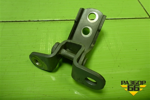 Петля двери передней правой верхняя для Toyota Rav-4 с 2012-2019г (Рав 4)