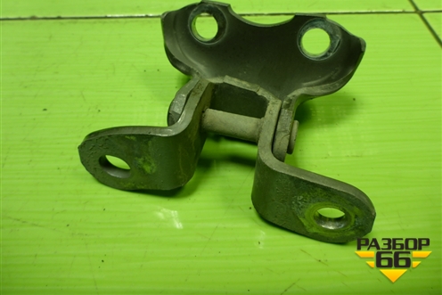 Петля двери передней правой нижняя для Toyota Rav-4 с 2012-2019г (Рав 4)