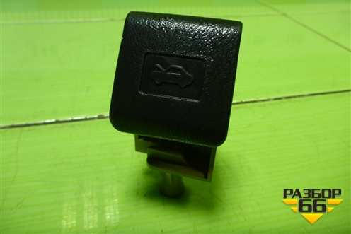 Ручка открывания капота (5363152010) для Toyota Rav-4 с 2012-2019г (Рав 4)