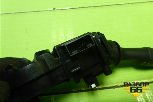 Переключатель поворотов для Toyota Rav-4 с 2012-2019г (Рав 4)