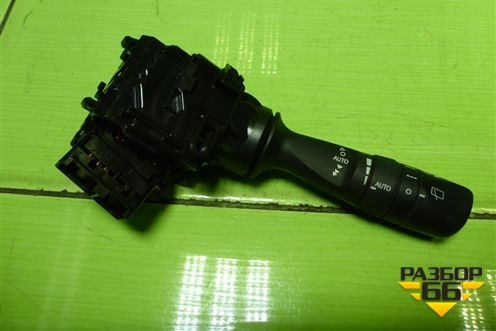 Переключатель стеклоочистителей для Toyota Rav-4 с 2012-2019г (Рав 4)
