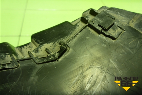 Блок предохранителей подкапотный для Toyota Rav-4 с 2012-2019г (Рав 4)