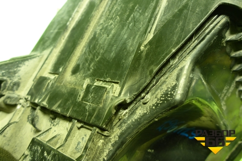 Блок предохранителей подкапотный для Toyota Rav-4 с 2012-2019г (Рав 4)