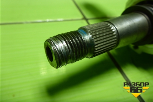 Колонка рулевая для Daewoo Matiz с 1998-2015г (Матиз)