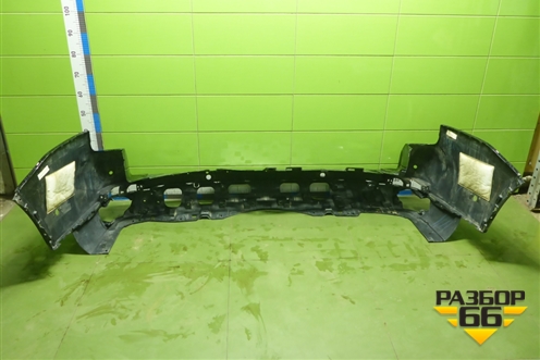 Бампер задний (под парктроник) (2804100XKV3AA) для Tank 500 с 2022-2025г