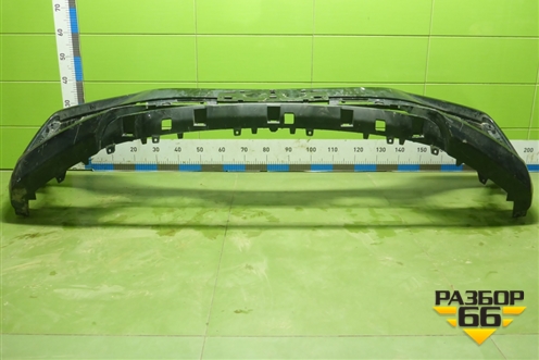 Бампер передний (под парктроник) (8890921489) для Geely Monjaro с 2021г (Монджаро)