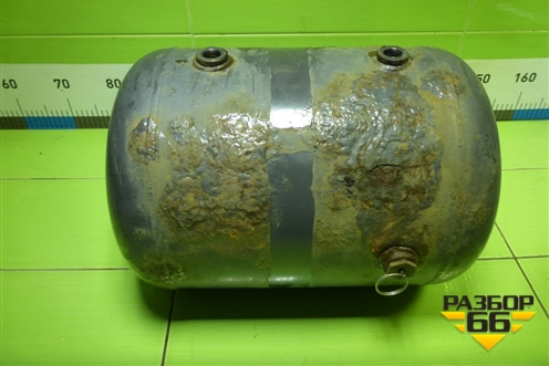 Ресивер воздушный  (1778889) для Scania 4 Series с 1995-2005г