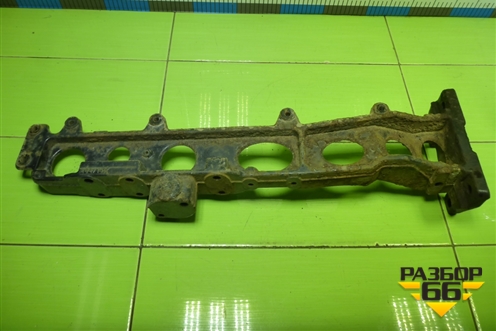 Кронштейн глушителя (2027157) для Scania 4 Series с 1995-2005г