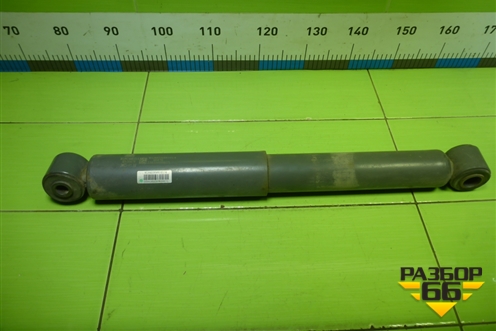 Амортизатор задний (WG9925688101) для Sitrak C7H (С7Н)