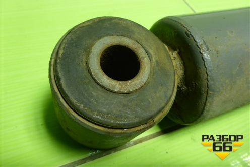 Амортизатор задний (WG9925688101) для Sitrak C7H (С7Н)