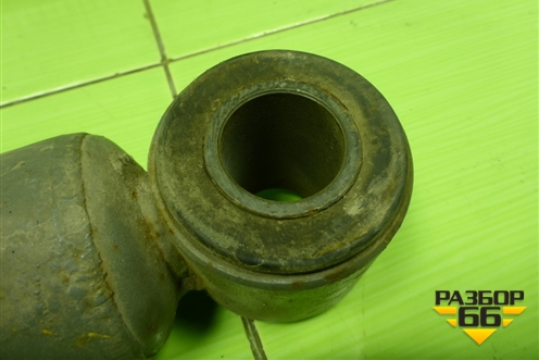 Амортизатор задний (WG9925688101) для Sitrak C7H (С7Н)