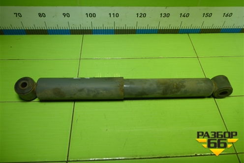 Амортизатор задний (WG9925688101) для Sitrak C7H (С7Н)