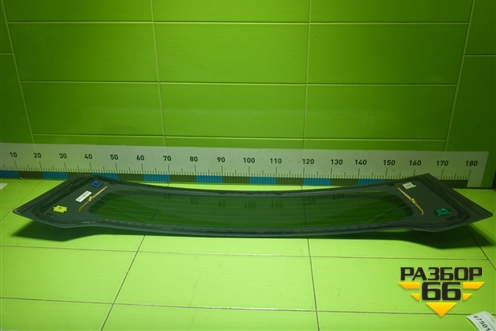 Стекло двери багажника для Haval H3 с 2023-2025г (Аш3)