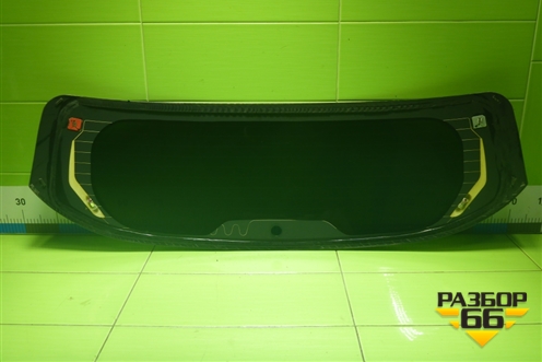 Стекло двери багажника (6303100BKZ0YA) для Haval Jolion с 2021г (Джолион)