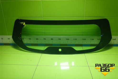 Стекло двери багажника (6303100BKZ0YA) для Haval Jolion с 2021г (Джолион)