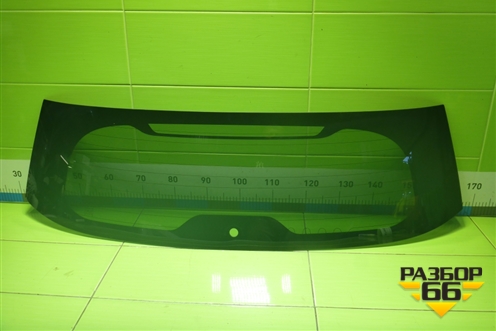 Стекло двери багажника для Haval Dargo с 2022г (Дарго)