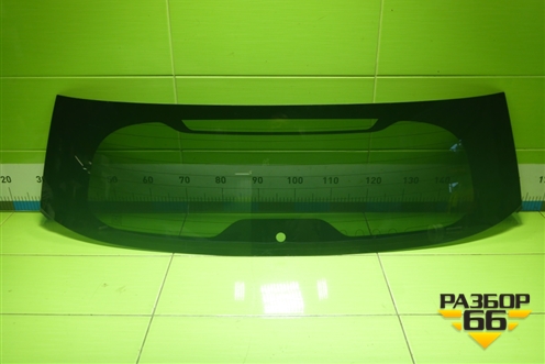 Стекло двери багажника для Haval Dargo с 2022г (Дарго)