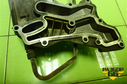 Корпус масляного фильтра (1769416) для Scania 4 Series с 1995-2005г