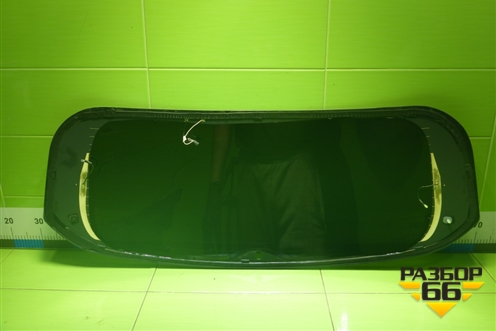 Стекло двери багажника для Geely Atlas Pro с 2019г (Атлас Про)