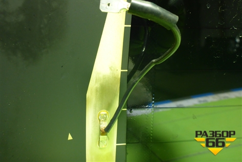 Стекло двери багажника для Geely Atlas Pro с 2019г (Атлас Про)