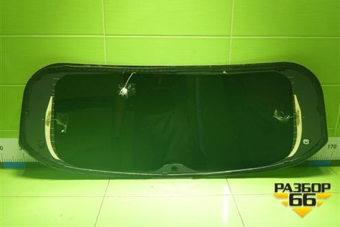 Стекло двери багажника для Belgee X70 с 2024-2026г