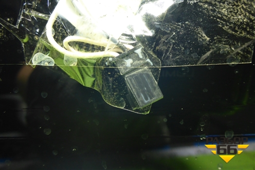 Стекло двери багажника для Belgee X70 с 2024-2026г