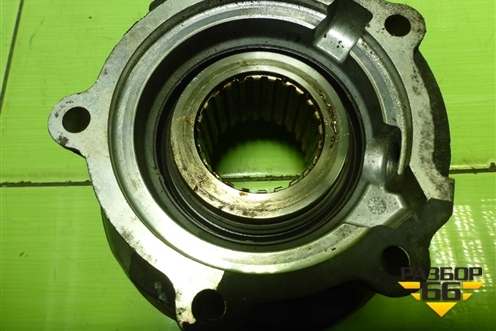 Фланец КПП для Scania 4 Series с 1995-2005г