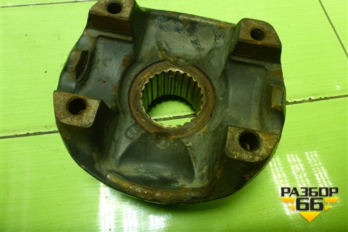 Фланец КПП для Scania 4 Series с 1995-2005г