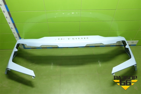 Бампер передний (F162803510CA) для Jetour Dashing (X-1) 2022г (Дашинг)