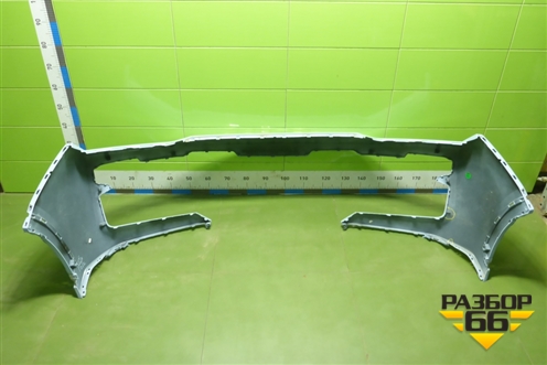 Бампер передний (F162803510CA) для Jetour Dashing (X-1) 2022г (Дашинг)