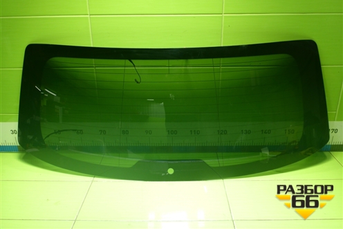 Стекло двери багажника (8889163500) для Geely Monjaro с 2021г (Монджаро)