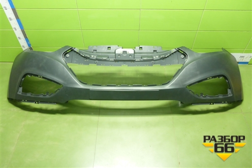 Бампер передний (новый не оригинал) для Hyundai ix 35 с 2010г (Ай икс 35)