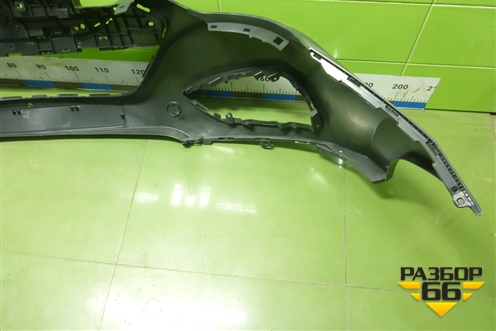 Бампер передний (новый не оригинал) для Hyundai ix 35 с 2010г (Ай икс 35)