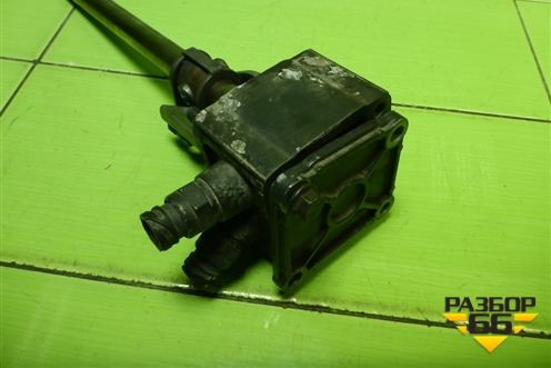 Вал выбора передач (1771055) для Scania 4 Series с 1995-2005г