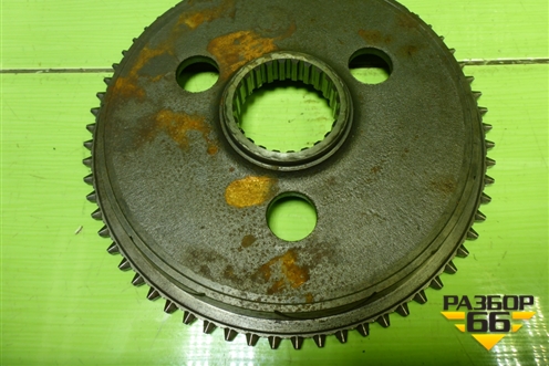 Кольцо синхронизатора (1883352) для Scania 4 Series с 1995-2005г