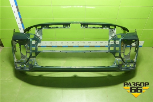 Бампер передний (после 2023г под парктроник) (H97C2803002AA) для Voyah Free с 2021г (Фри)