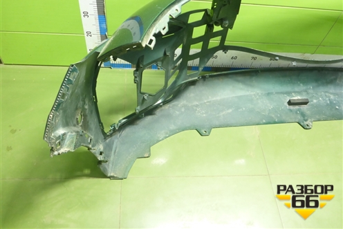 Бампер передний (после 2023г под парктроник) (H97C2803002AA) для Voyah Free с 2021г (Фри)