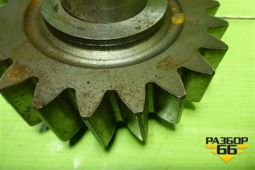 Шестерня КПП (задней передачи в сборе) (1476272) для Scania 4 Series с 1995-2005г