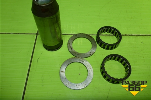 Шестерня КПП (задней передачи в сборе) (1476272) для Scania 4 Series с 1995-2005г