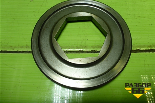 Гайка КПП (1796995) для Scania 4 Series с 1995-2005г