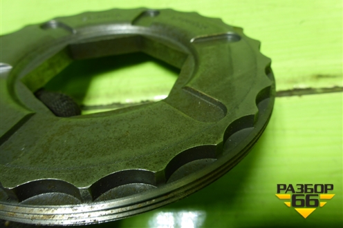 Гайка КПП (1796995) для Scania 4 Series с 1995-2005г