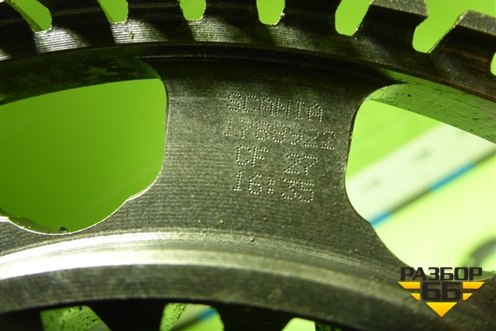 Кольцо синхронизатора (в сборе) (1788922 1543357,1495269,1849451) для Scania 4 Series с 1995-2005г