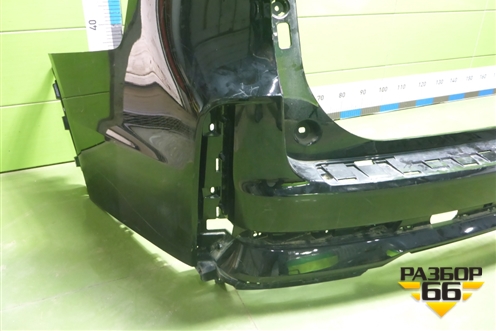 Бампер задний (после 2023г) (2804100AP81) для Changan CS95 с 2017г (ЦС 95)