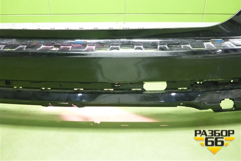 Бампер задний (после 2023г) (2804100AP81) для Changan CS95 с 2017г (ЦС 95)